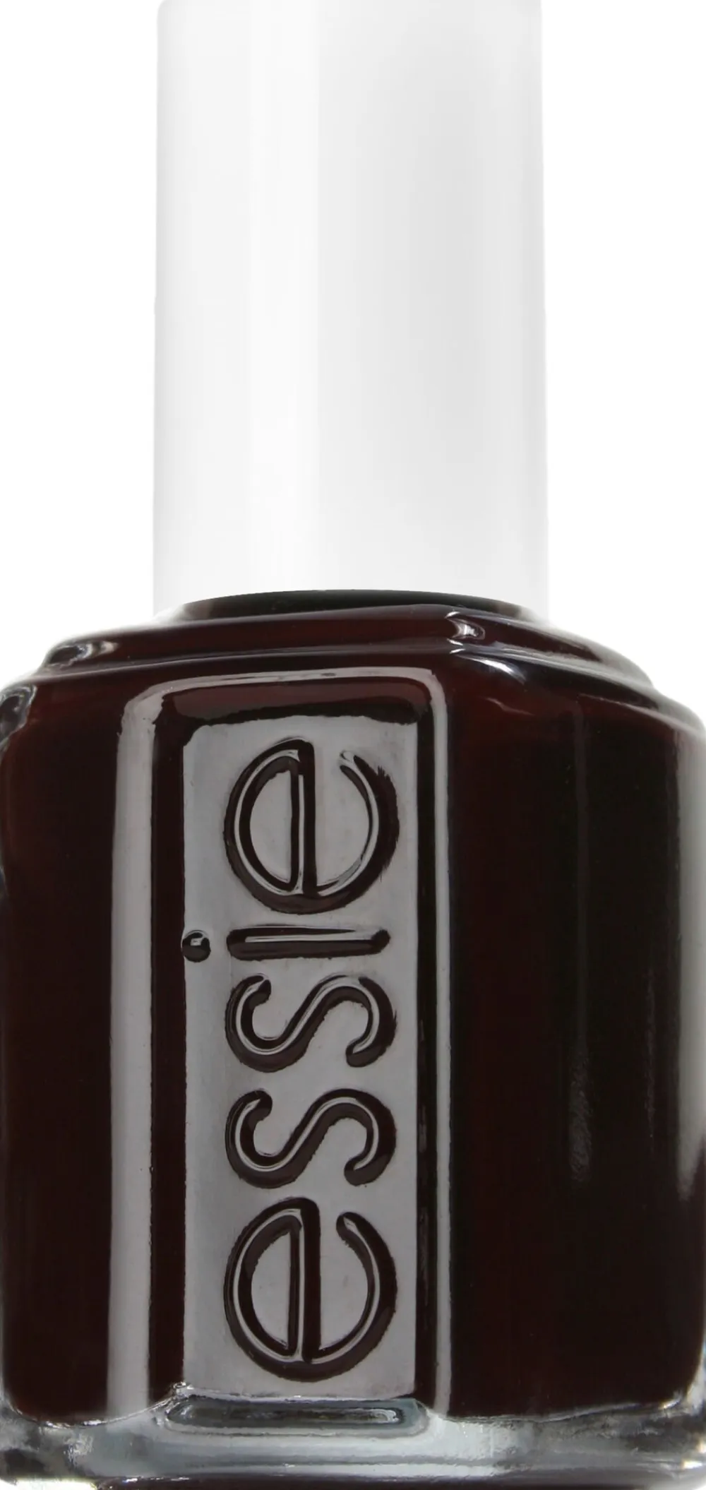 original nail polish>Essie Hot