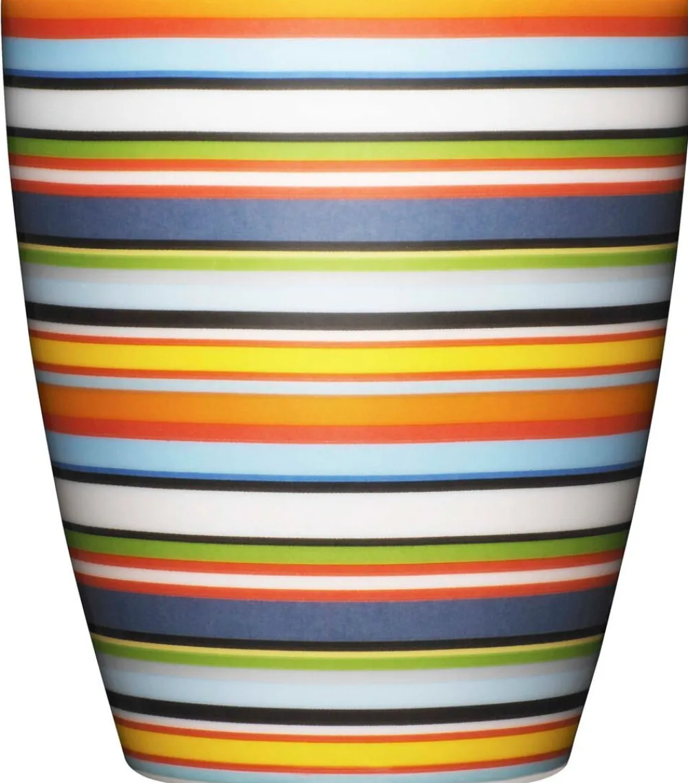 Iittala Origo 25cl. krus orange
