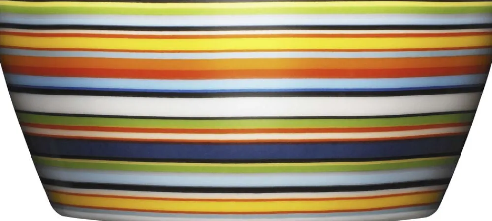 Origo 25cl. skål orange>Iittala Clearance
