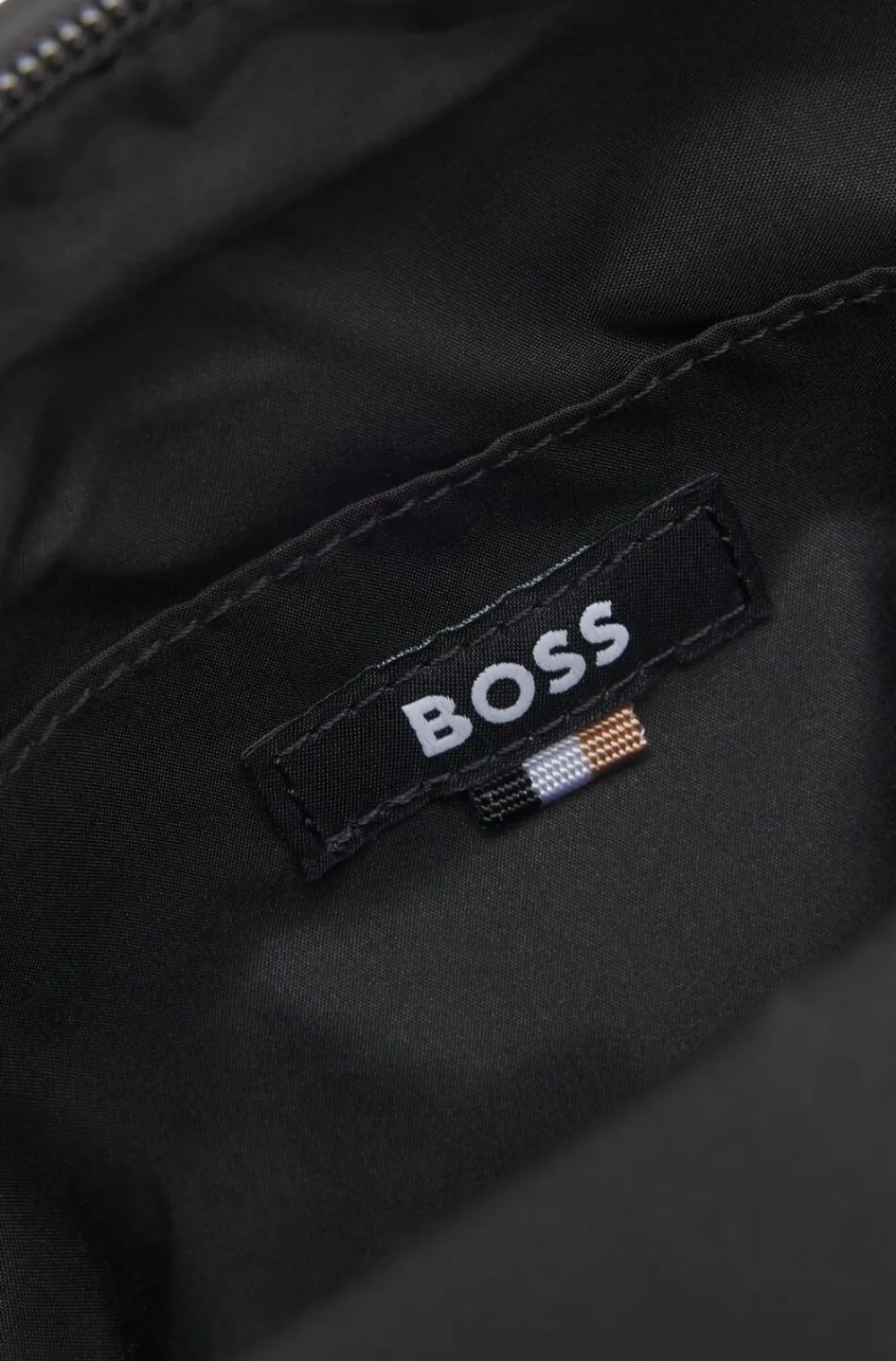 Oryo_NS Zip>BOSS Discount