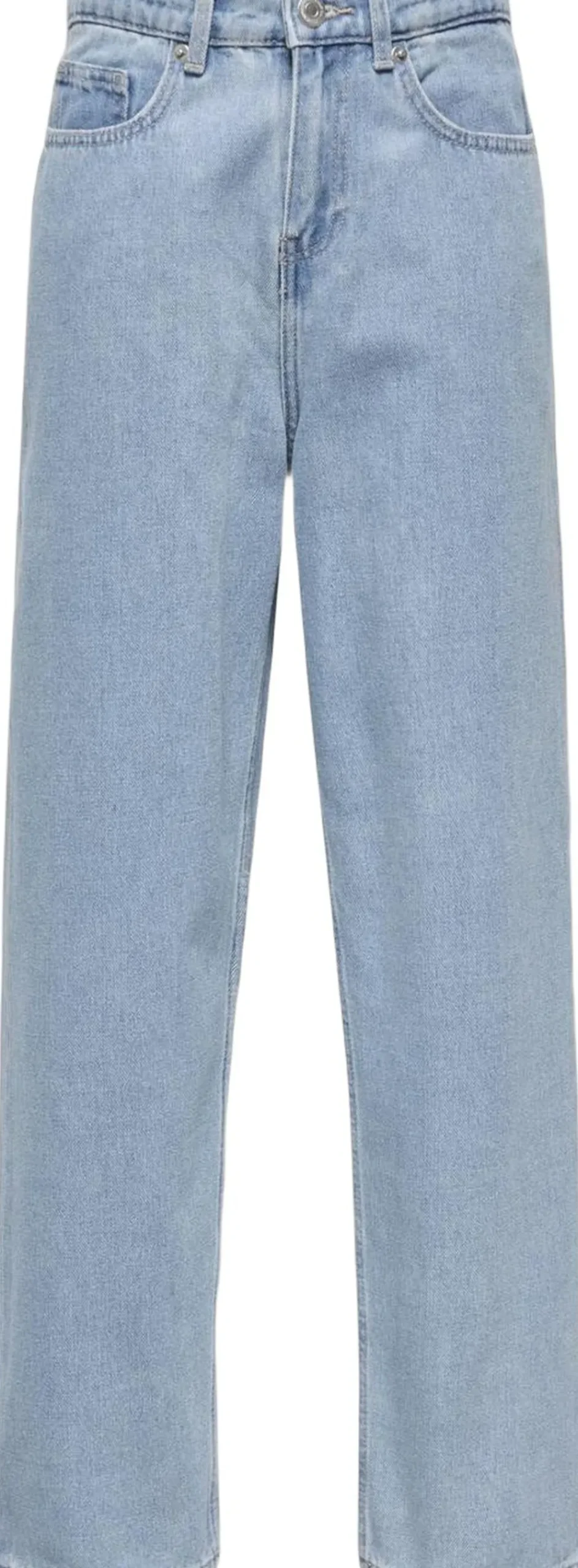 Only & Sons OSJFADE LOOSE LB 2872 PIM DNM NOOS Light blue denim Outlet