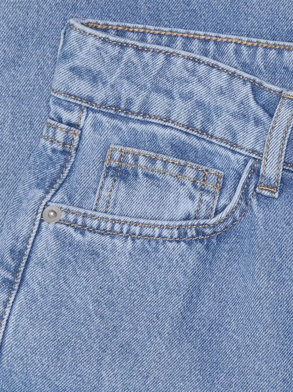 Only & Sons OSJFADE LOOSE LB 2872 PIM DNM NOOS Light blue denim Outlet