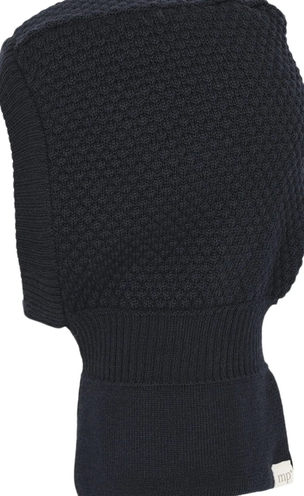 Oslo balaclava - windstopper>mpKids