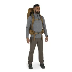 Osprey Rook 50 ltr. Brun Best