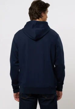 U.S. Polo Assn. OTTO REG USPA M SWEAT 19-4020tcx dark sapphire Clearance