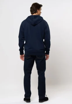 U.S. Polo Assn. OTTO REG USPA M SWEAT 19-4020tcx dark sapphire Clearance