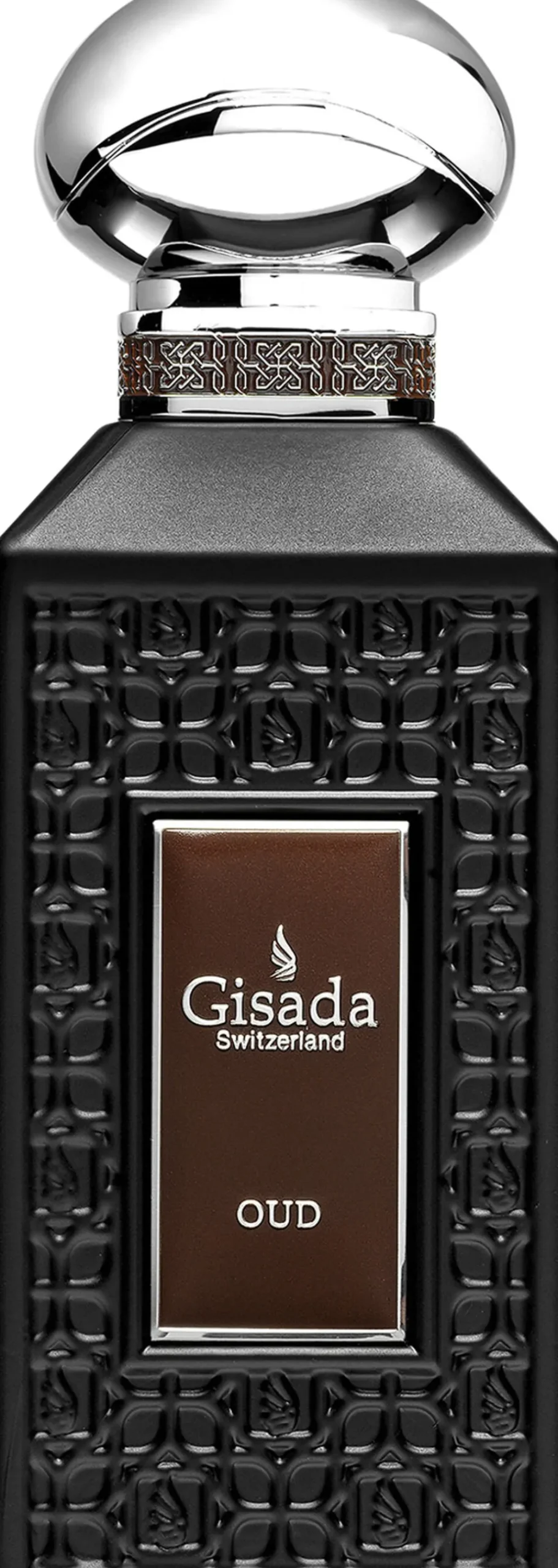 Gisada Oud