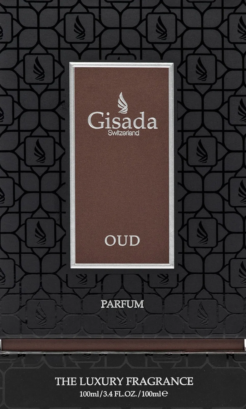 Gisada Oud