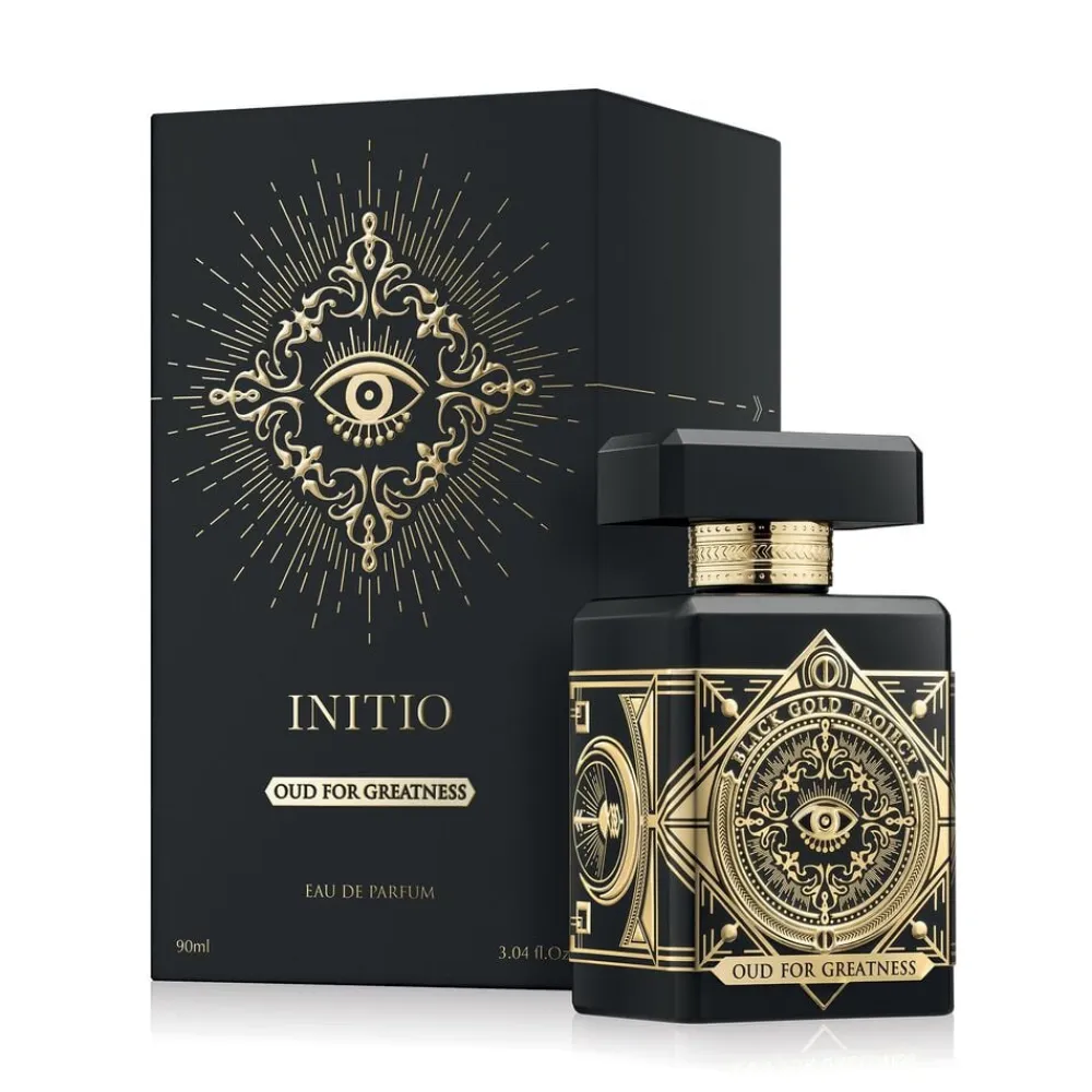 Oud For Greatness Eau de Parfum>INITIO Parfums Privés Outlet