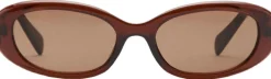 Oval-frame sunglasses><noscript><img width=
