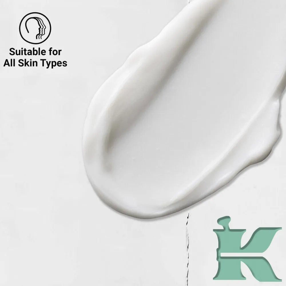 Over & Under Cream-to-Powder Deodorant>Kiehl's New