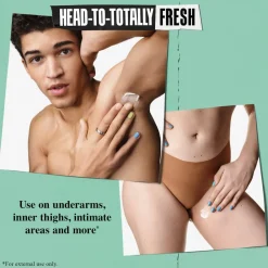 Over & Under Cream-to-Powder Deodorant><noscript><img width=