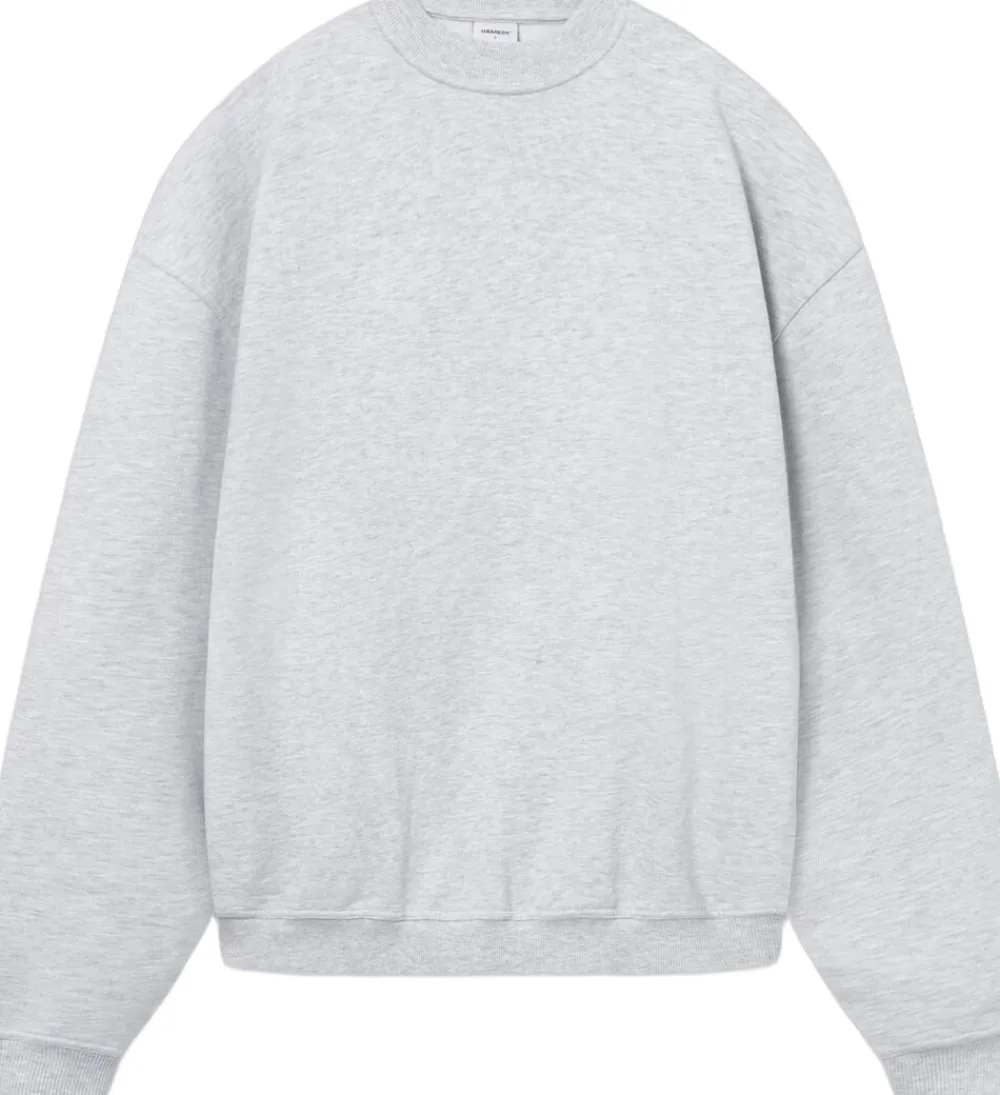 Bareen Oversize Crewneck