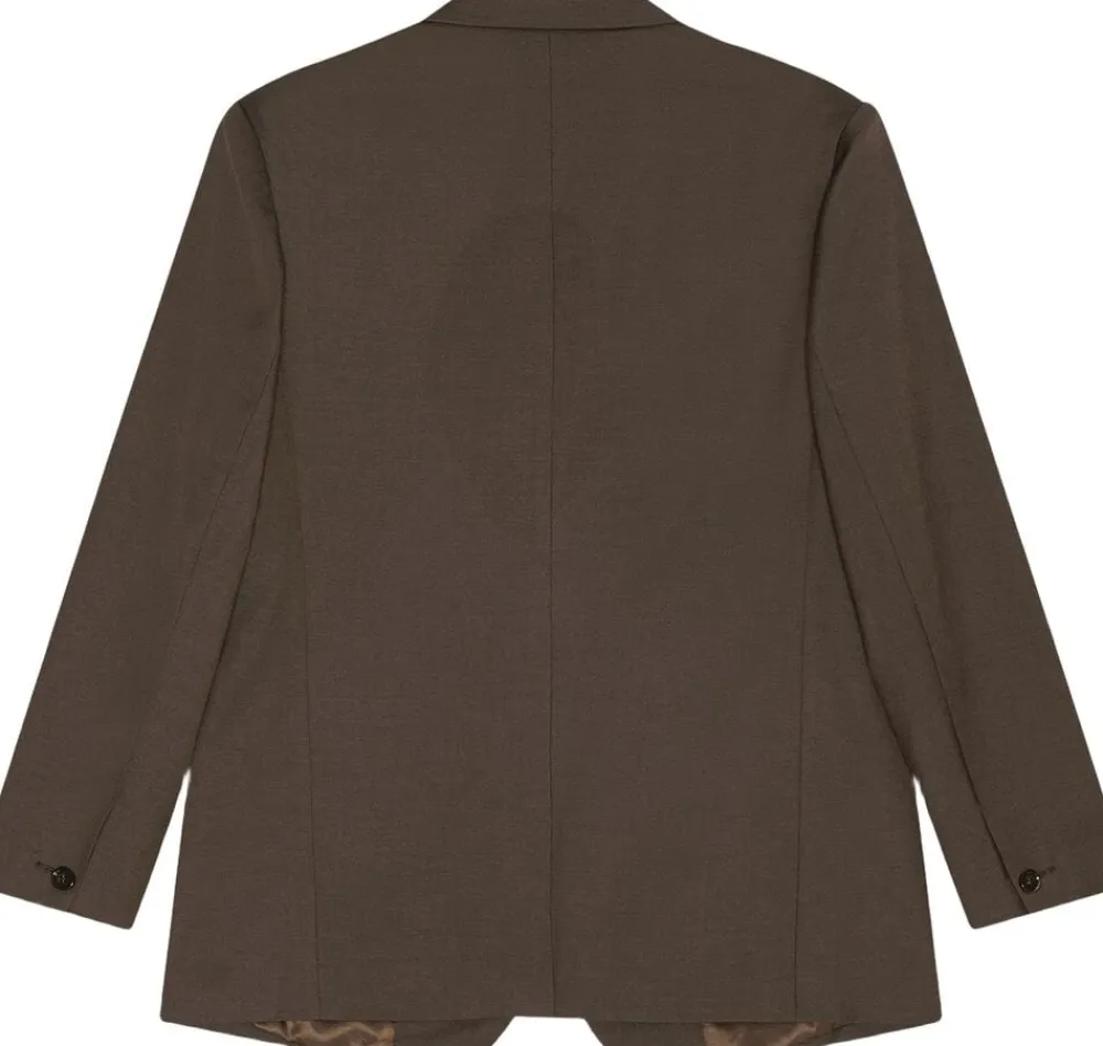 Oversized Blazer>SUI AVA