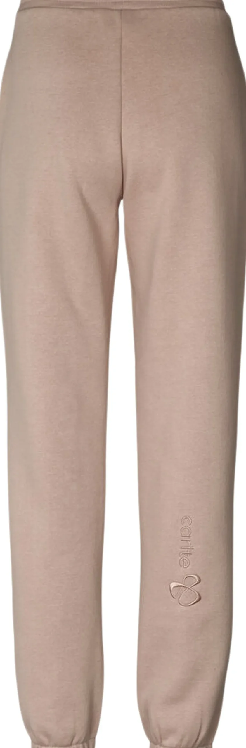 Carite Oversized joggingbukser Pink Sale