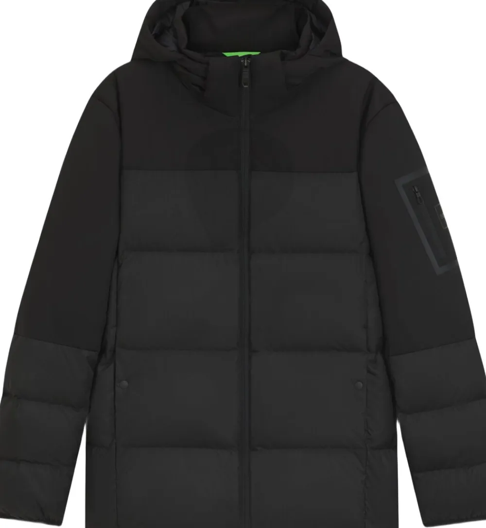 BOSS OW_Block-X JT HD Sort Outlet