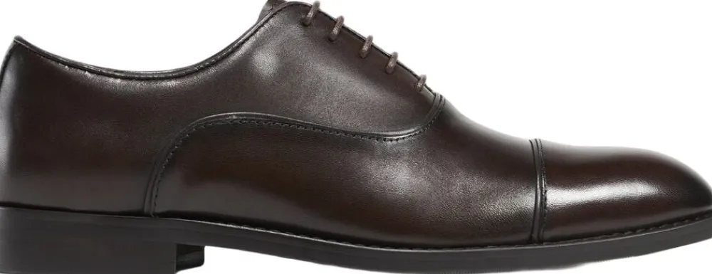 Oxford shoe>TGA by Ahler New
