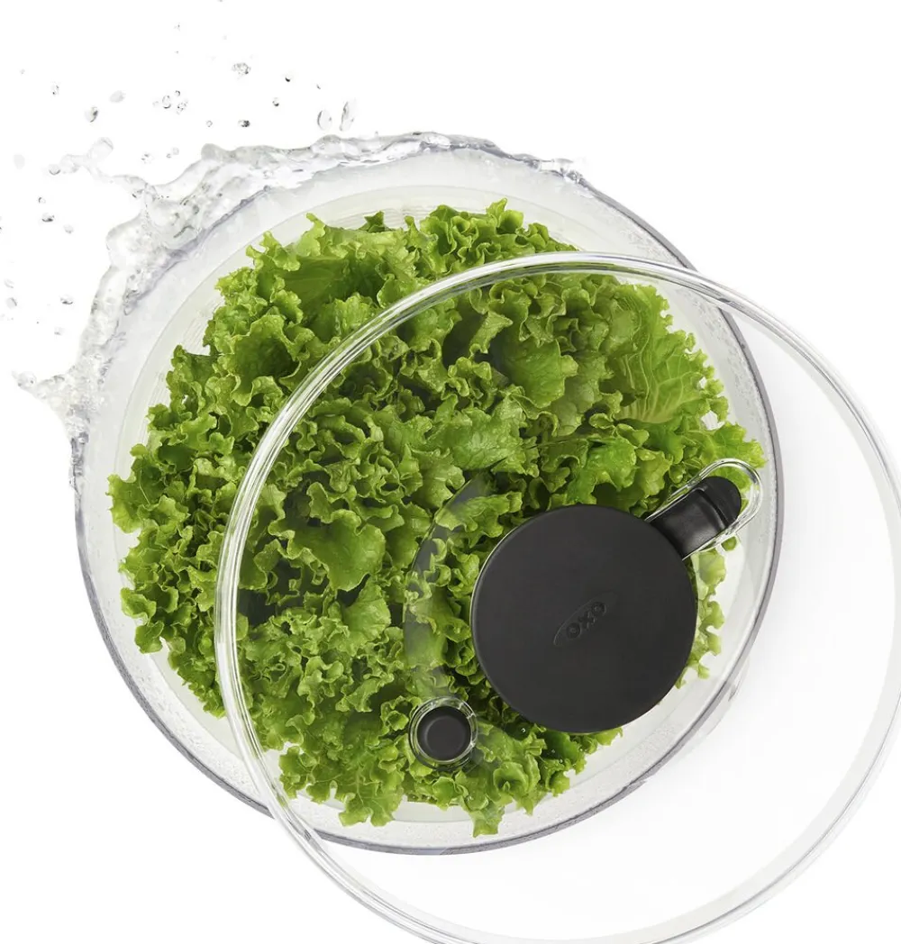 OXO Stor Salatslynge New
