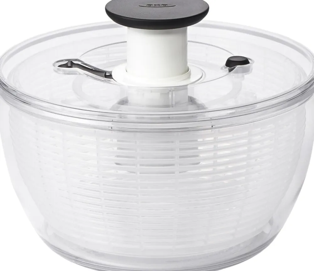 OXO Stor Salatslynge New