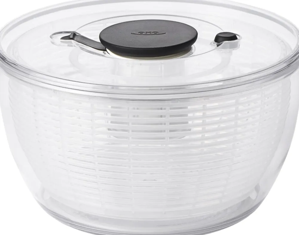 OXO Stor Salatslynge New