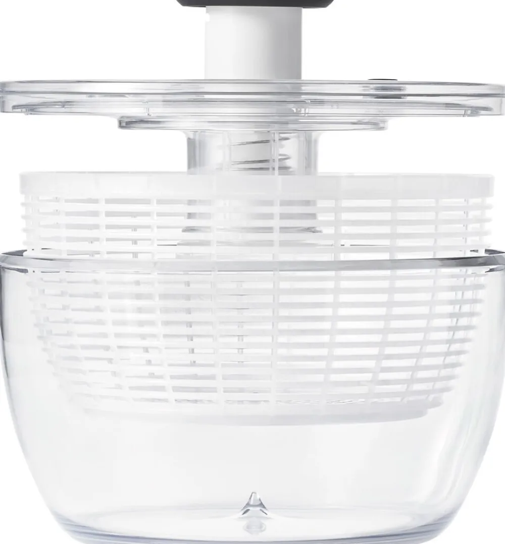 OXO Stor Salatslynge New