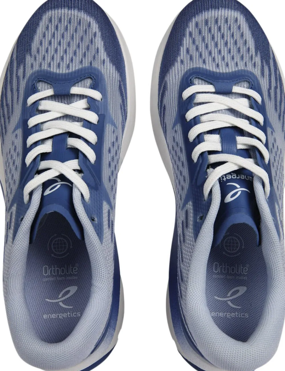 OZ 2. 5 Løbesko>Energetics Clearance