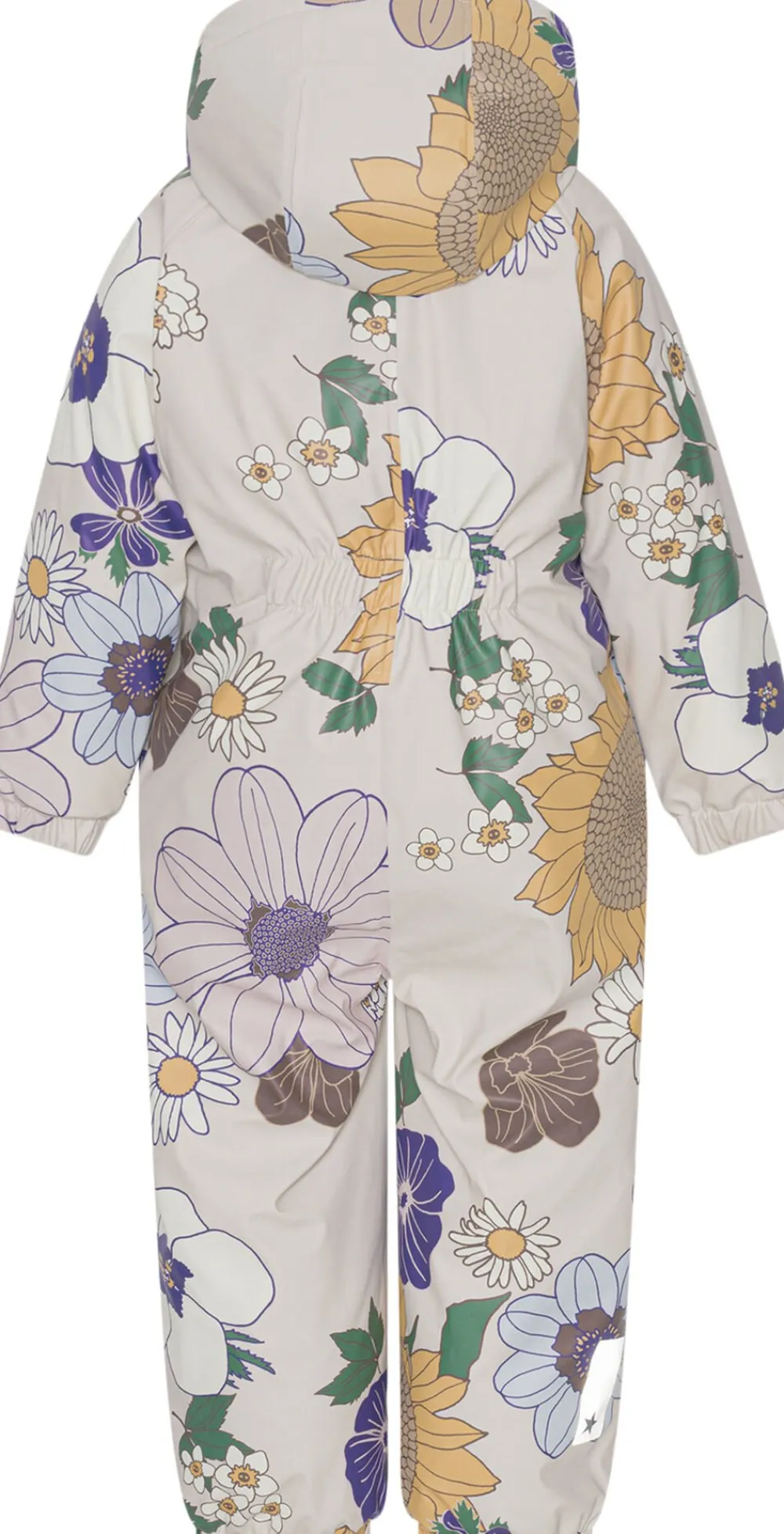 Molo Paco Lyserød Sale