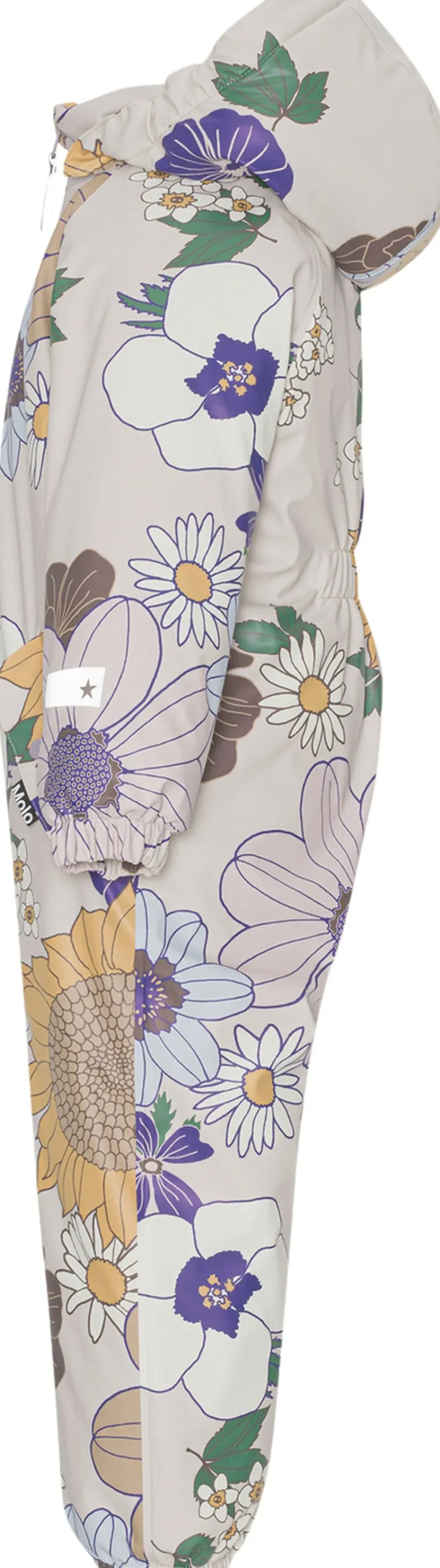 Molo Paco Lyserød Sale