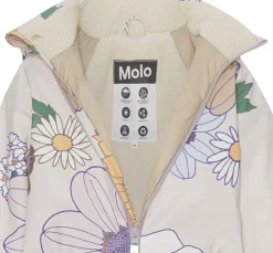 Molo Paco Lyserød Sale