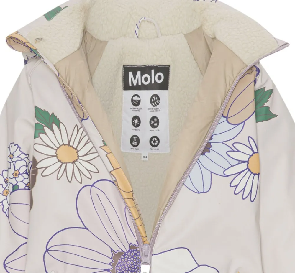 Molo Paco Lyserød Sale