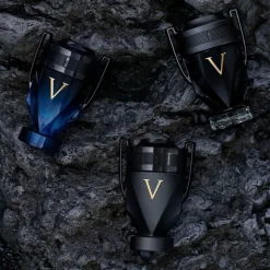 Rabanne Paco INVICTUS Victory Elixir Eau de Parfum