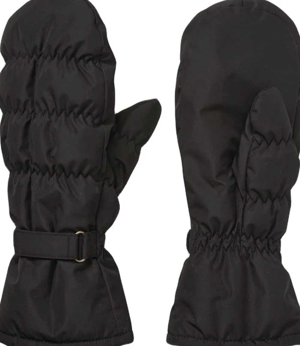 Dame Becksöndergaard Padded Nylona Mitten