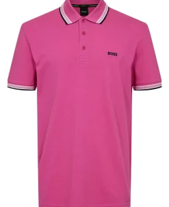 Paddy>BOSS Online
