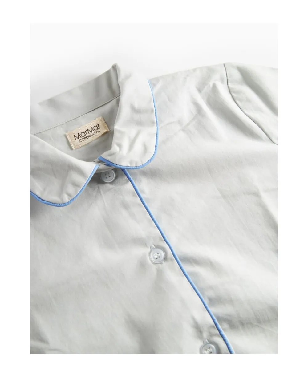 MarMar Copenhagen Pajama Set Morning dew Online