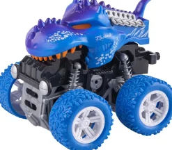 2-PAK DINO MONSTER TRUCK><noscript><img width=