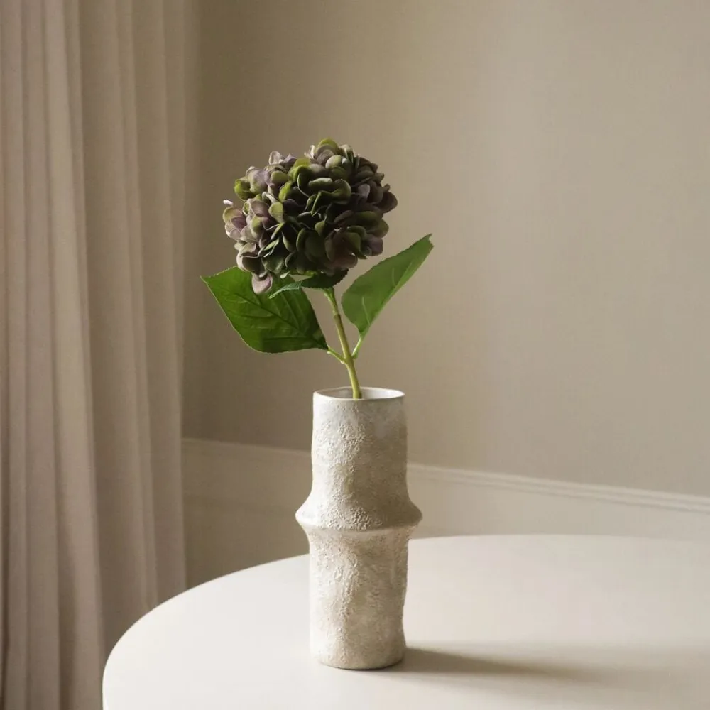 Pale Purple Hydrangea Flower>Botané Online