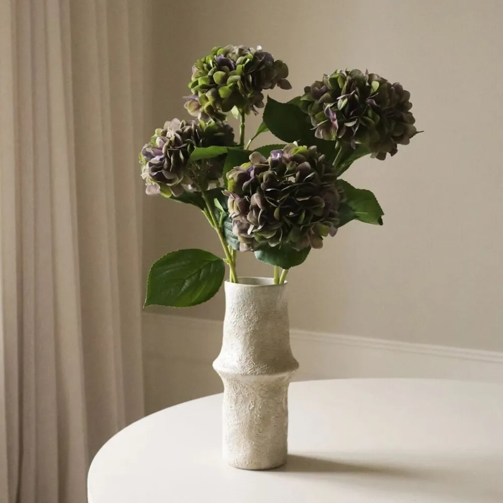 Pale Purple Hydrangea Flower>Botané Online