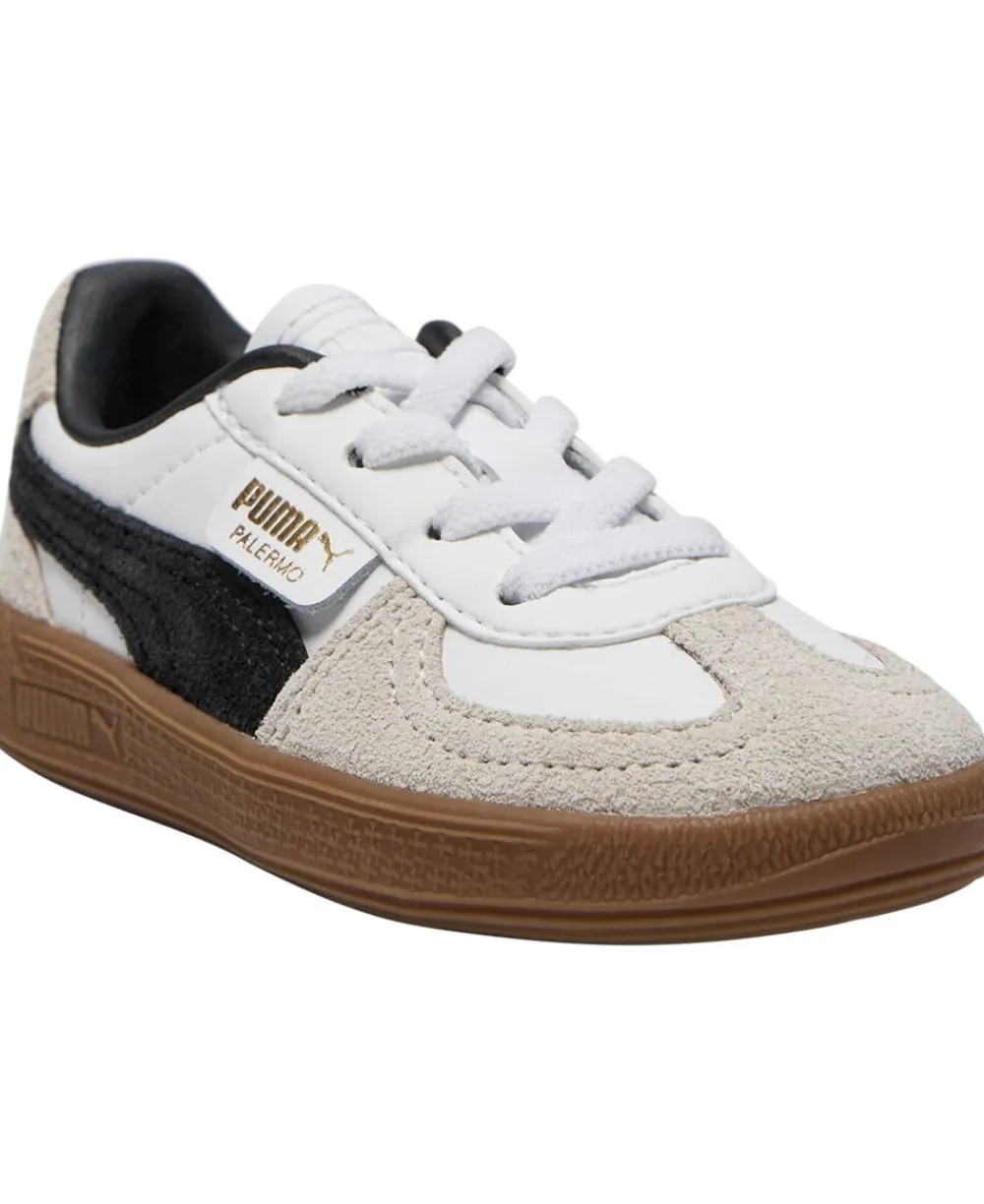 Børn Puma Palermo Lth AC Inf