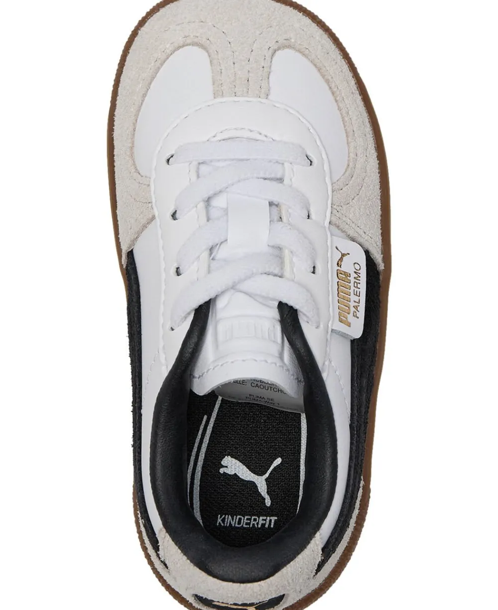 Børn Puma Palermo Lth AC Inf