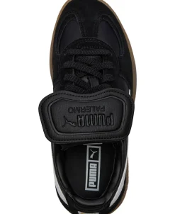 Puma Palermo Moda Tongue Wns Puma black-puma white Best