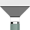 Palet bred Emma stål 26 cm Nordic green>Rosti Online