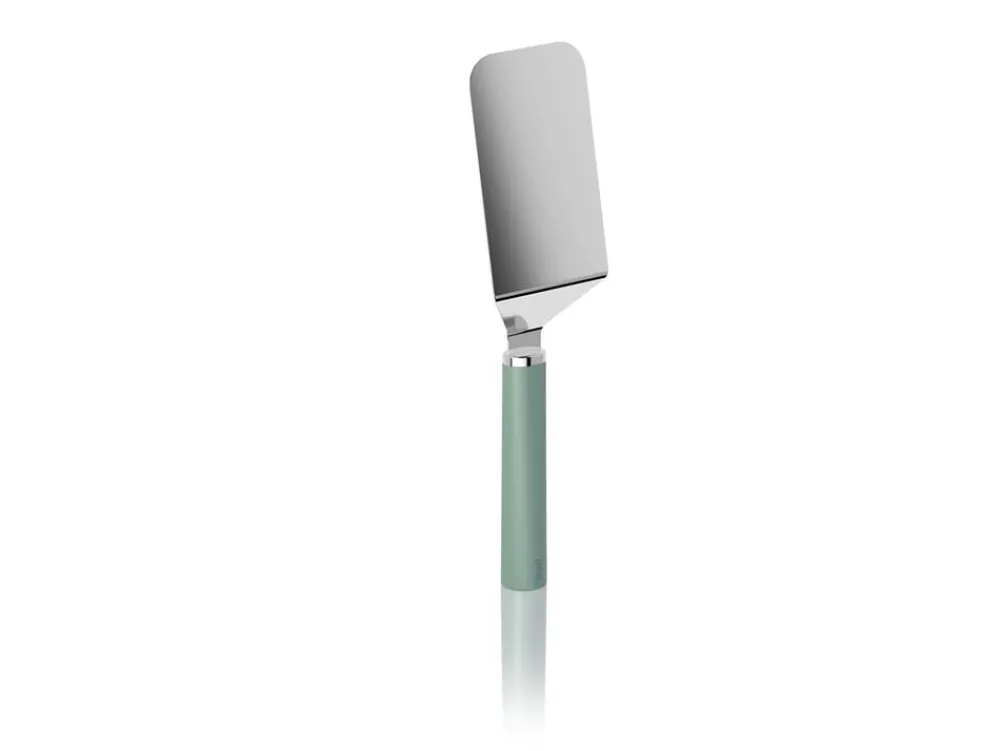 Palet bred Emma stål 26 cm Nordic green>Rosti Online