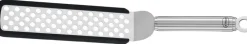 Rösle Palet med huller og knæk 32 cm Stål/Silikone