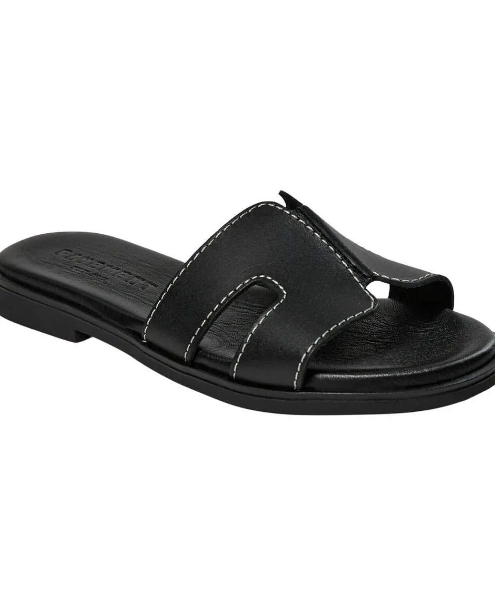 Pavement Pam Black New