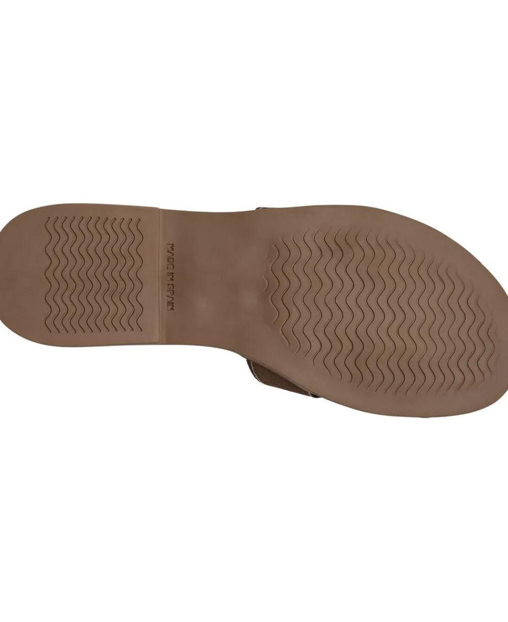 Pavement Pam Suede Mole suede Hot