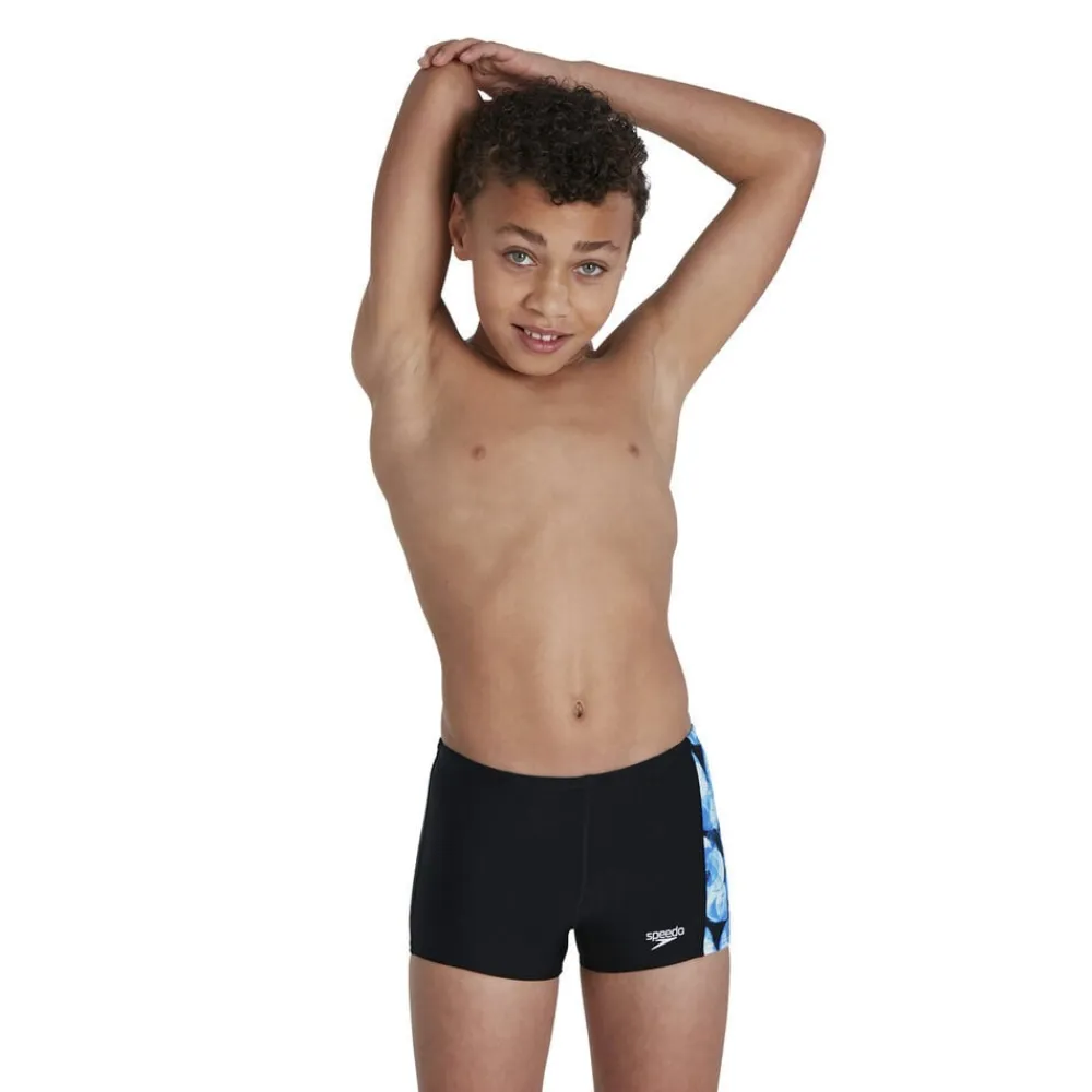 Børn Speedo Panel badebukser
