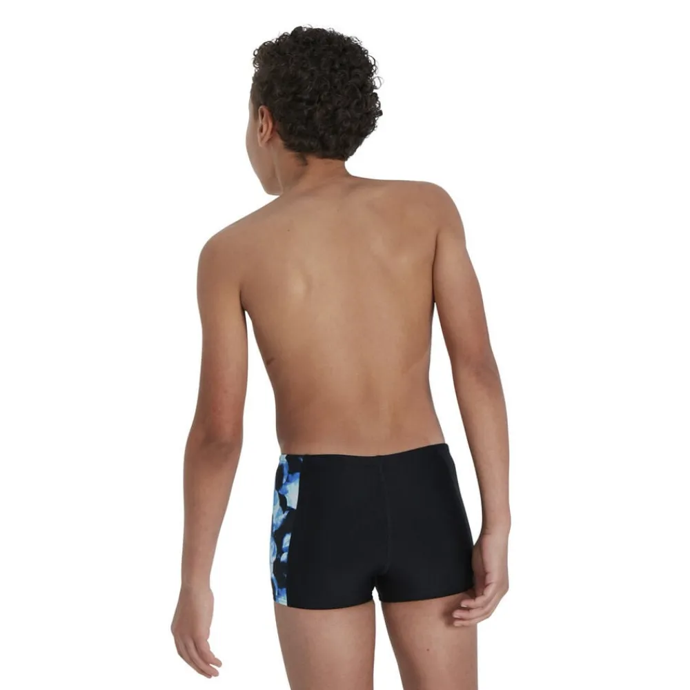Børn Speedo Panel badebukser
