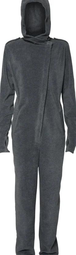 Karmameju Skincare Pantsuit, Cotopaxi, dark