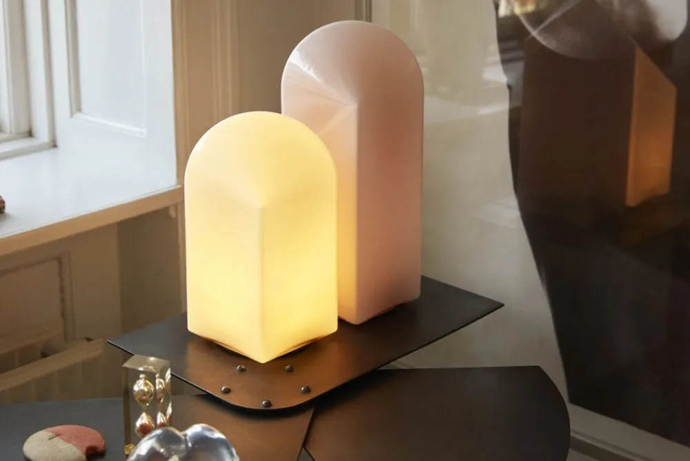 Parade 320 Table Lamp>Hay Clearance