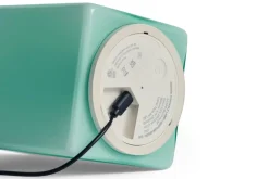 Hay Parade Portable Lamp-240-Seafoam gr Best